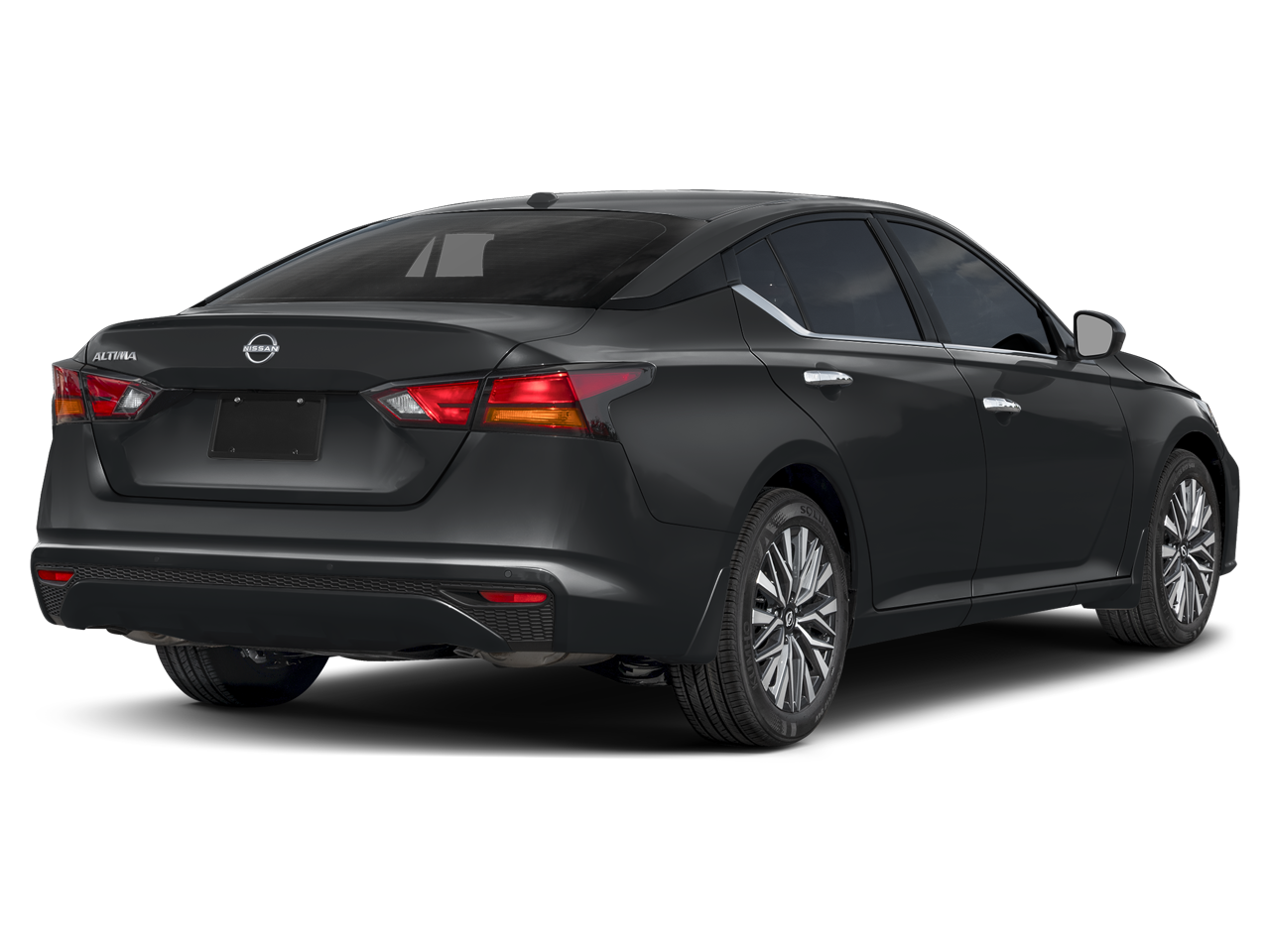 2026 Nissan Altima 2.5 SV Sedan 4D
