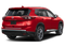 2026 Nissan Rogue Platinum (2026.5) Sport Utility 4D