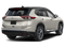 2026 Nissan Rogue Platinum Sport Utility 4D