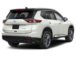 2026 Nissan Rogue Platinum Sport Utility 4D