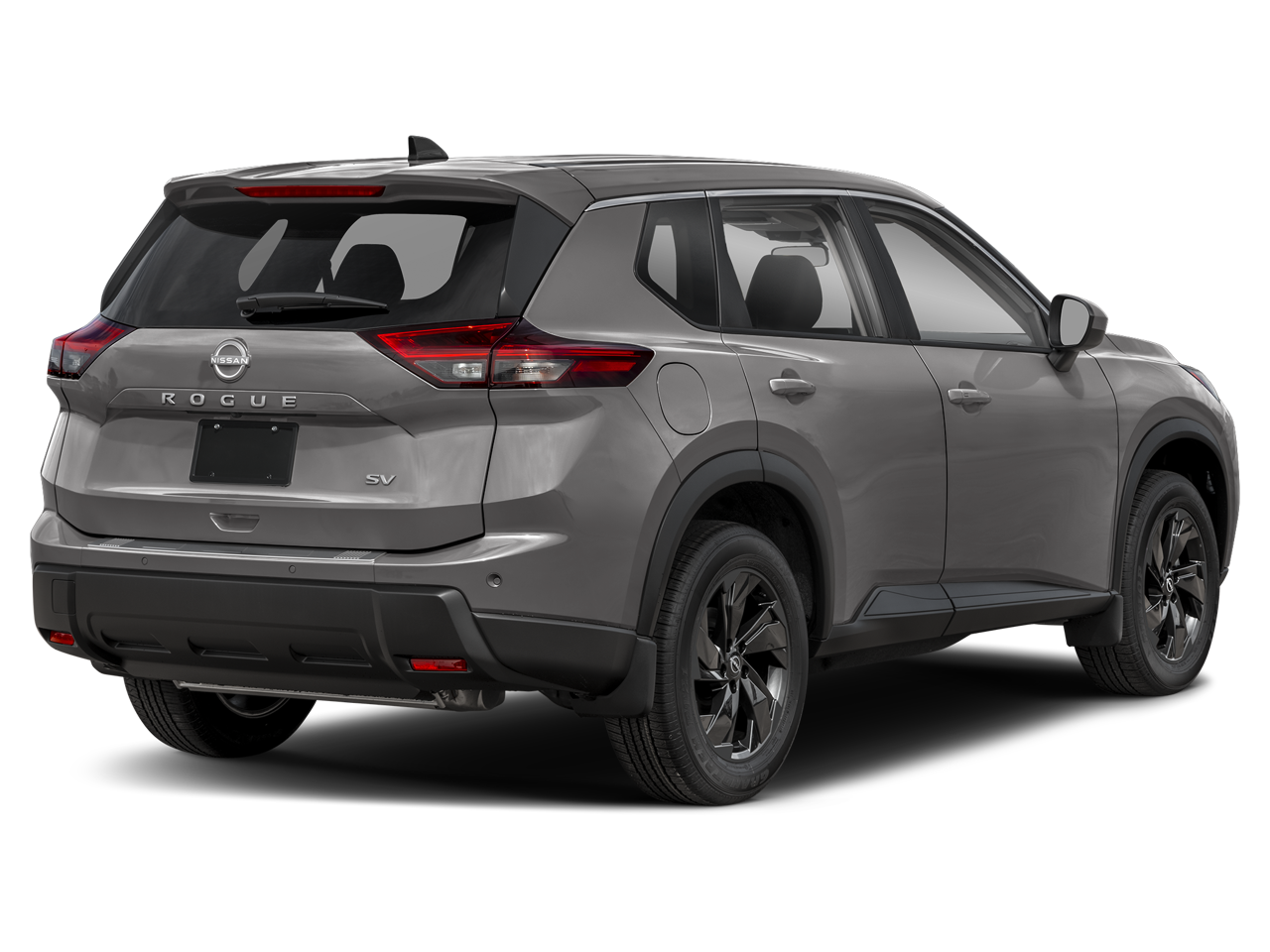 2026 Nissan Rogue SV Sport Utility 4D