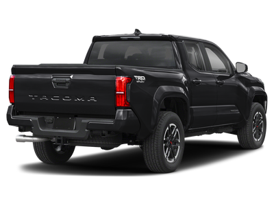 2026 Toyota Tacoma Double Cab TRD Sport Pickup 4D 6 ft