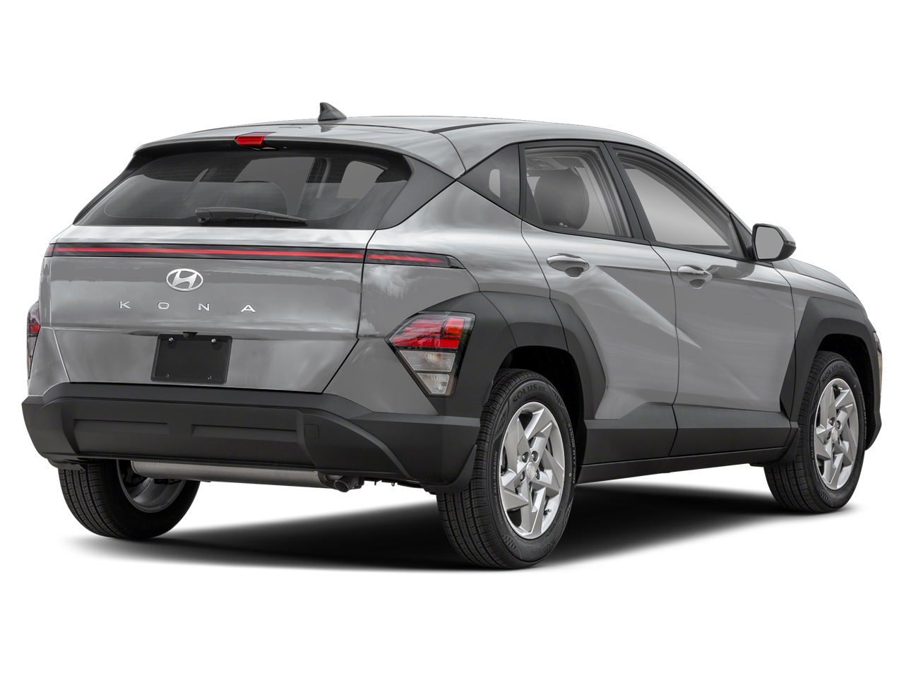 2027 Hyundai Kona SE FWD