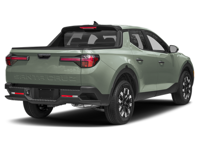 2027 Hyundai Santa Cruz SE FWD