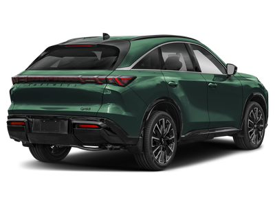 2027 INFINITI QX65 AUTOGRAPH Sport Utility 4D