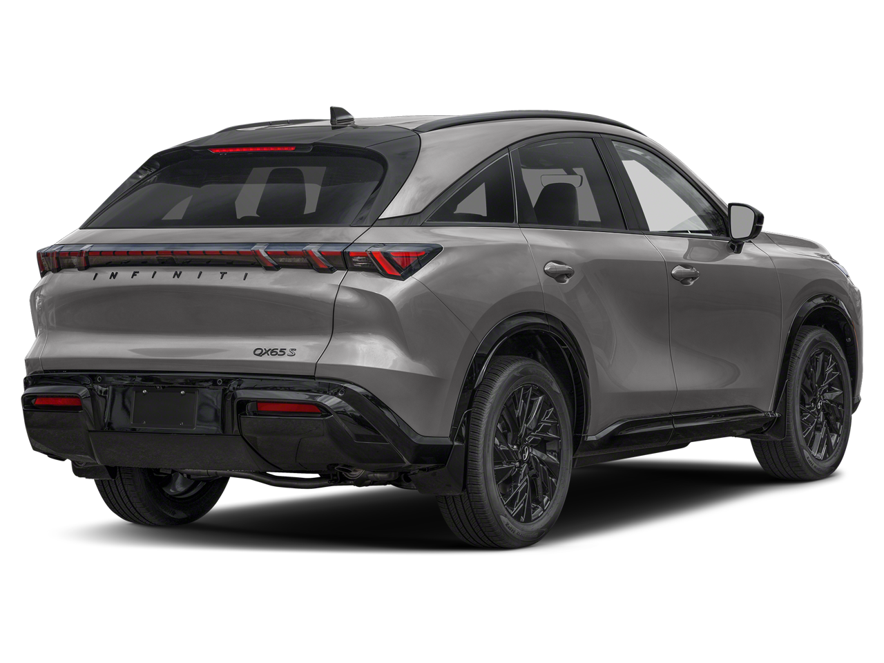 2027 INFINITI QX65 Sport AWD