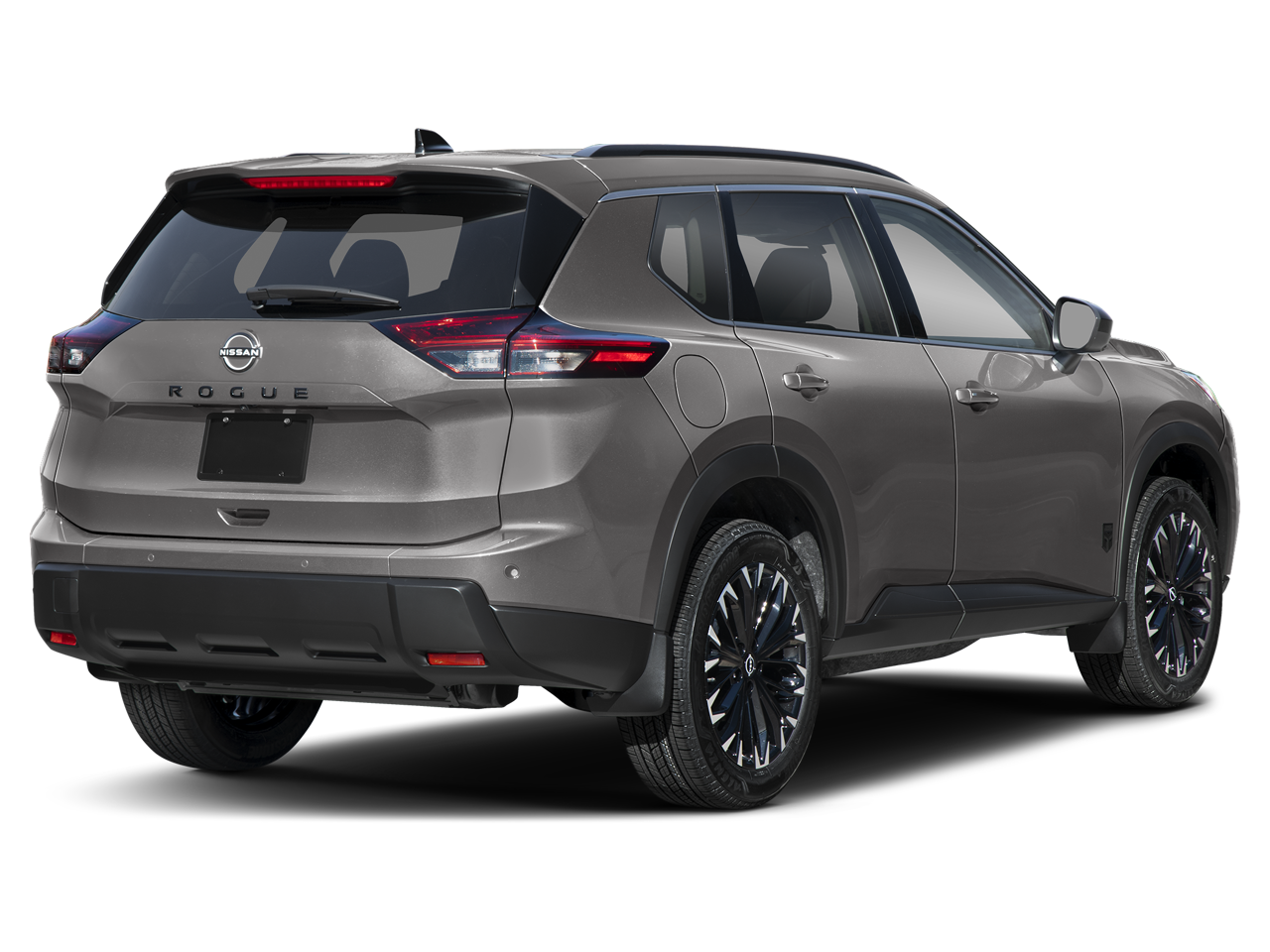 2027 Nissan Rogue SV