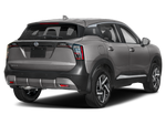 2027 Nissan Kicks MPV SV