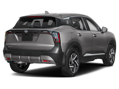2027 Nissan Kicks MPV SV