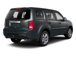 2012 Honda Pilot EX-L Sport Utility 4D