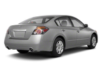 2012 Nissan Altima 2.5 S Sedan 4D