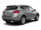 2013 Nissan Rogue S Sport Utility 4D