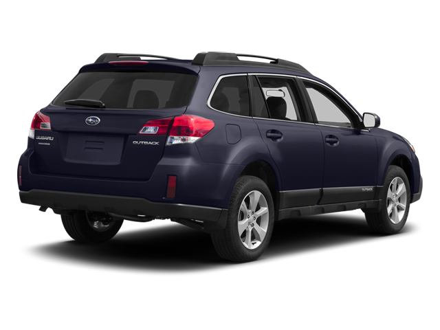 2014 Subaru Outback 2.5 limited