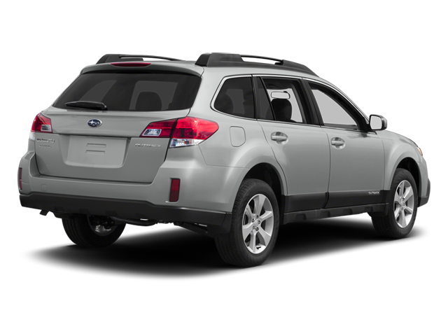 2014 Subaru Outback 2.5 limited