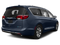 2018 Chrysler Pacifica Hybrid Touring L Minivan 4D