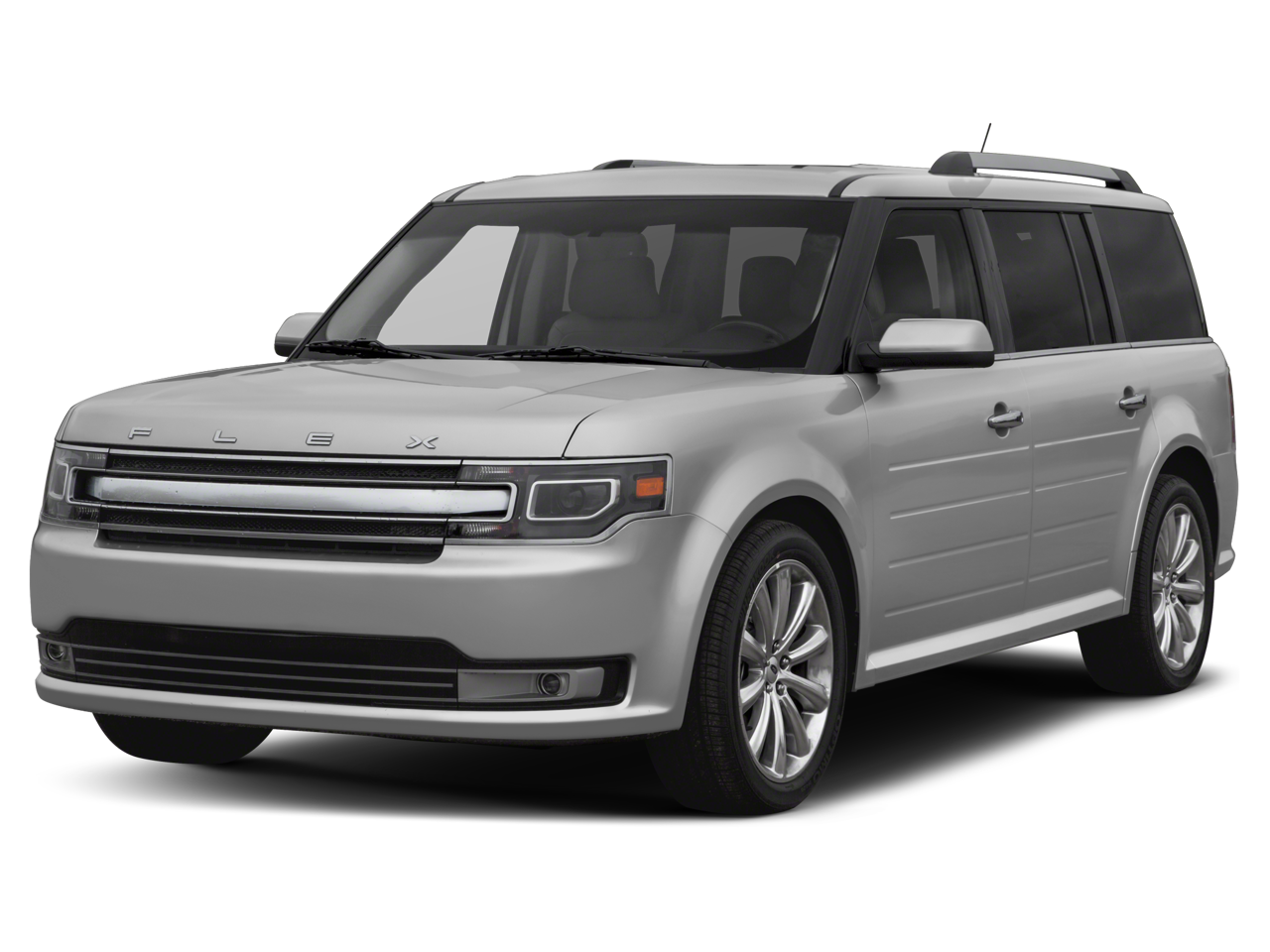 2015 Ford Flex Limited Sport Utility 4D