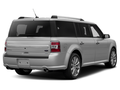 2015 Ford Flex Limited Sport Utility 4D