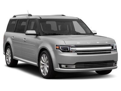 2015 Ford Flex Limited Sport Utility 4D