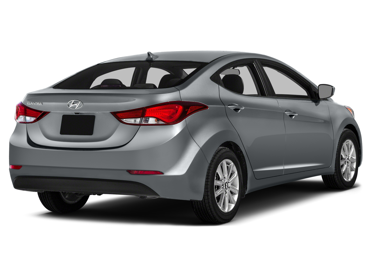 2015 Hyundai Elantra SE Sedan 4D