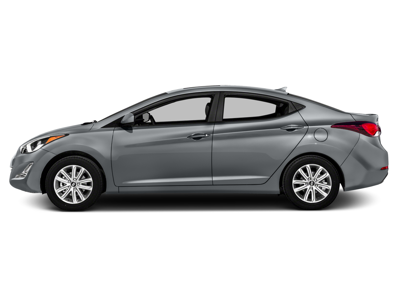 2015 Hyundai Elantra SE Sedan 4D