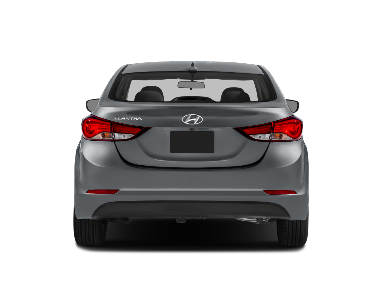 2015 Hyundai Elantra SE Sedan 4D