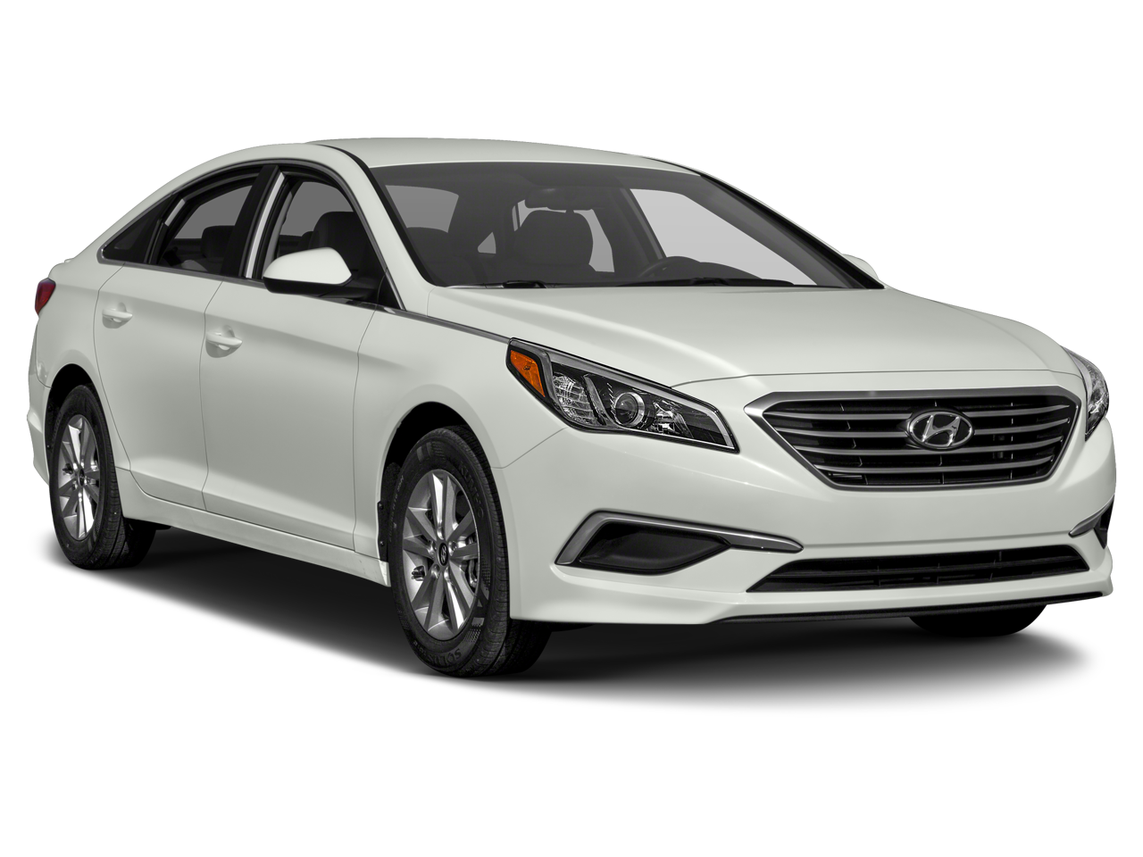 2015 Hyundai Sonata SE Sedan 4D