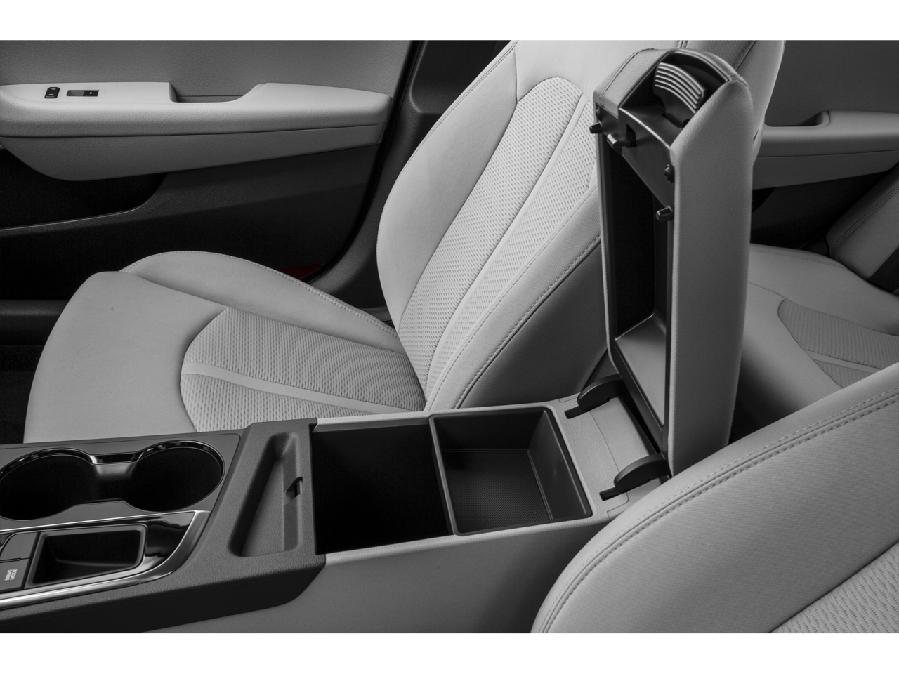 2015 Hyundai Sonata SE Sedan 4D