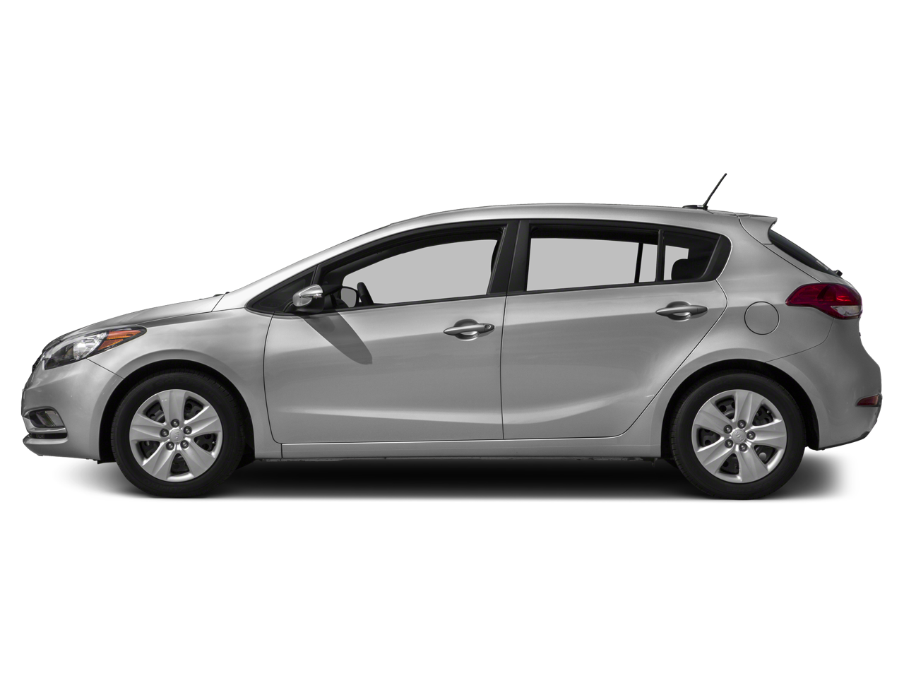 2015 Kia Forte5 EX Hatchback 4D