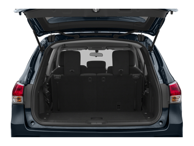 2015 Nissan Pathfinder SL Sport Utility 4D