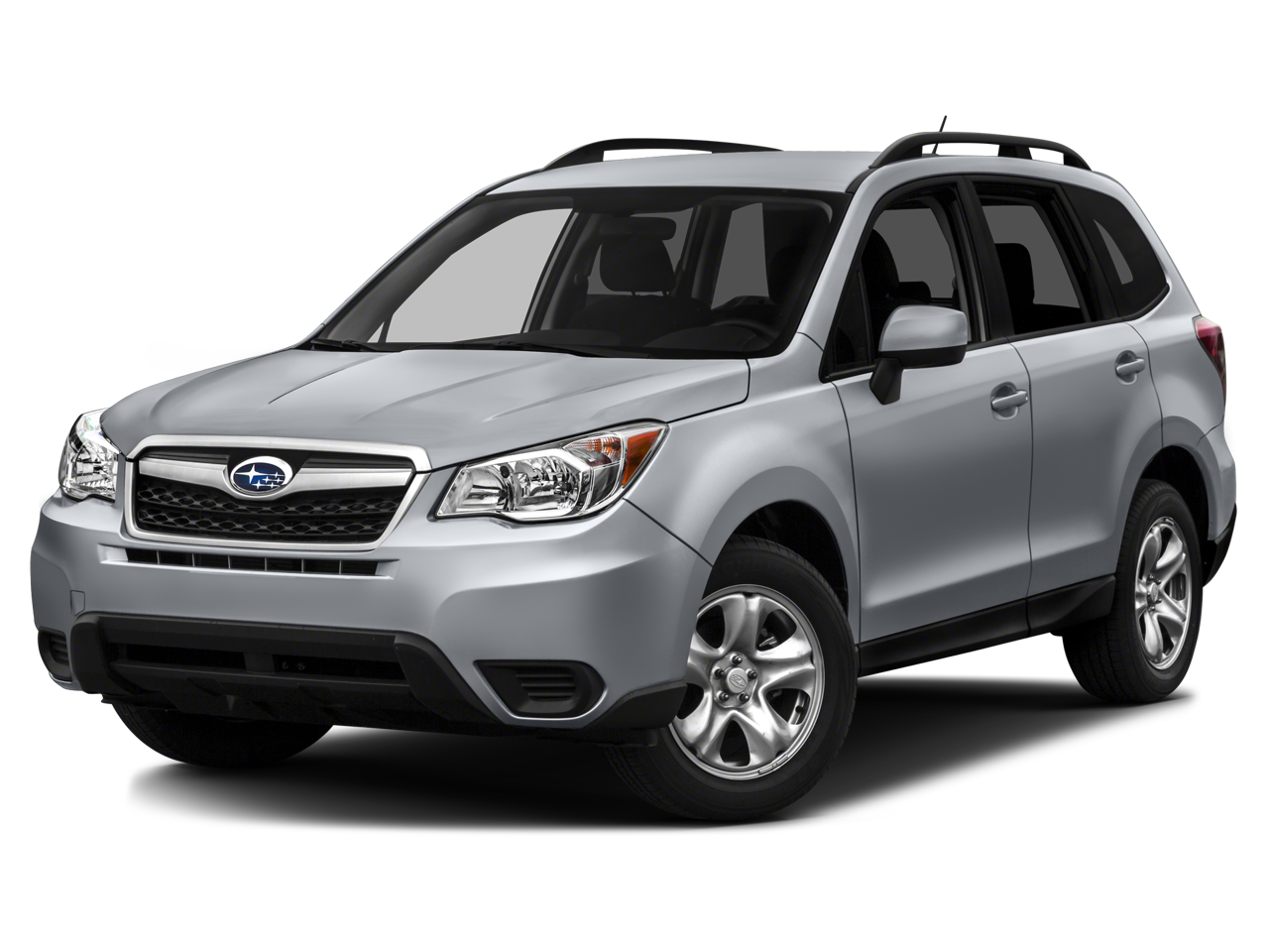 2015 Subaru Forester 2.5i Premium Sport Utility 4D