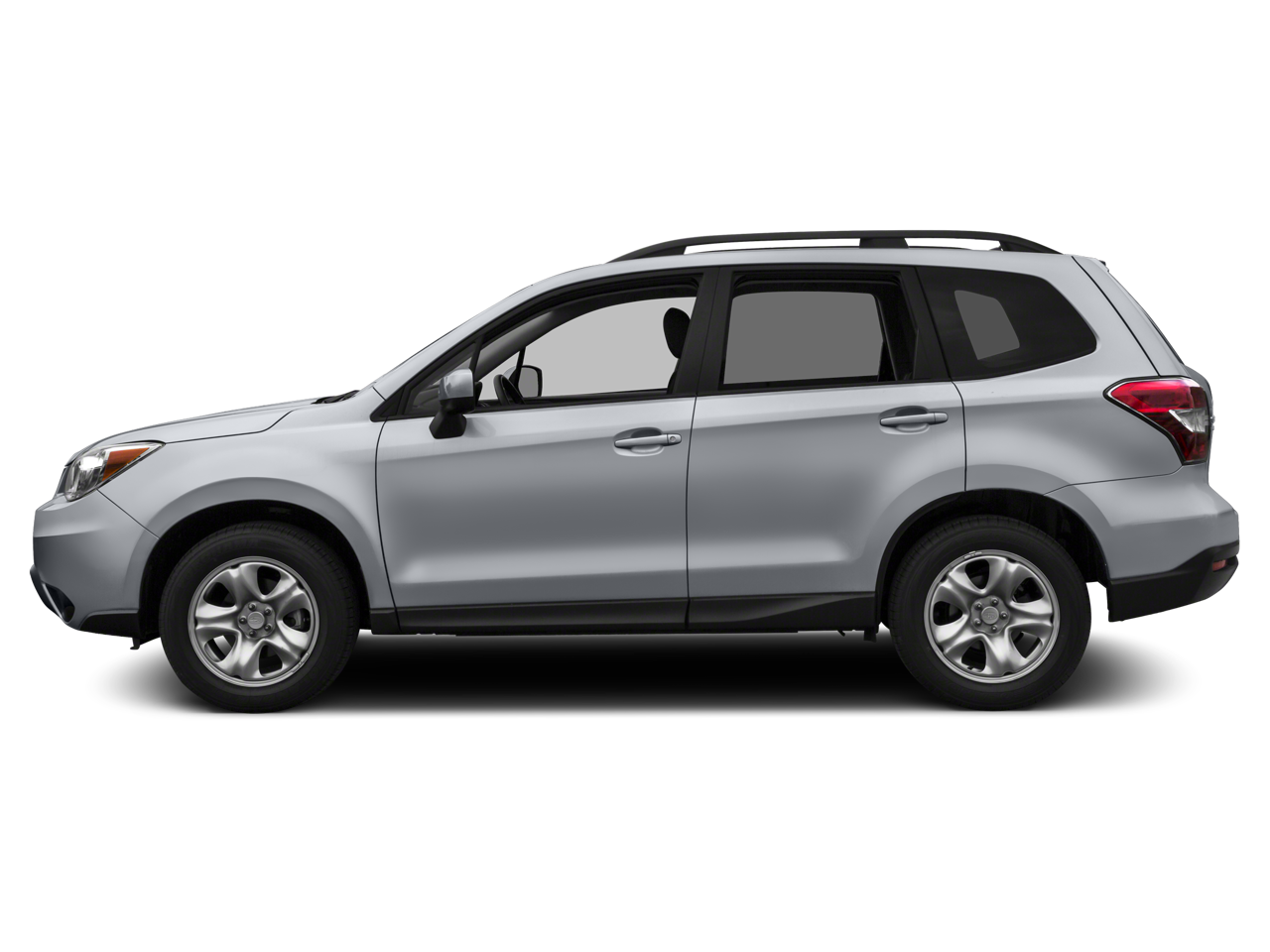 2015 Subaru Forester 2.5i Premium Sport Utility 4D