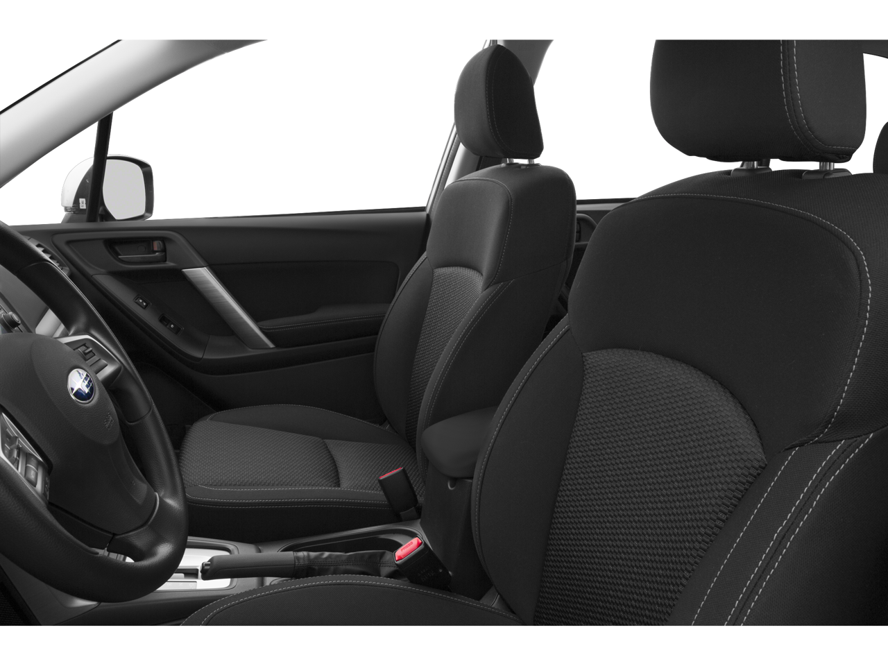 2015 Subaru Forester 2.5i Premium Sport Utility 4D
