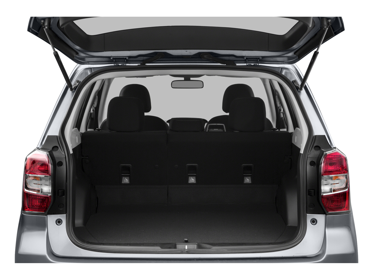 2015 Subaru Forester 2.5i Premium Sport Utility 4D