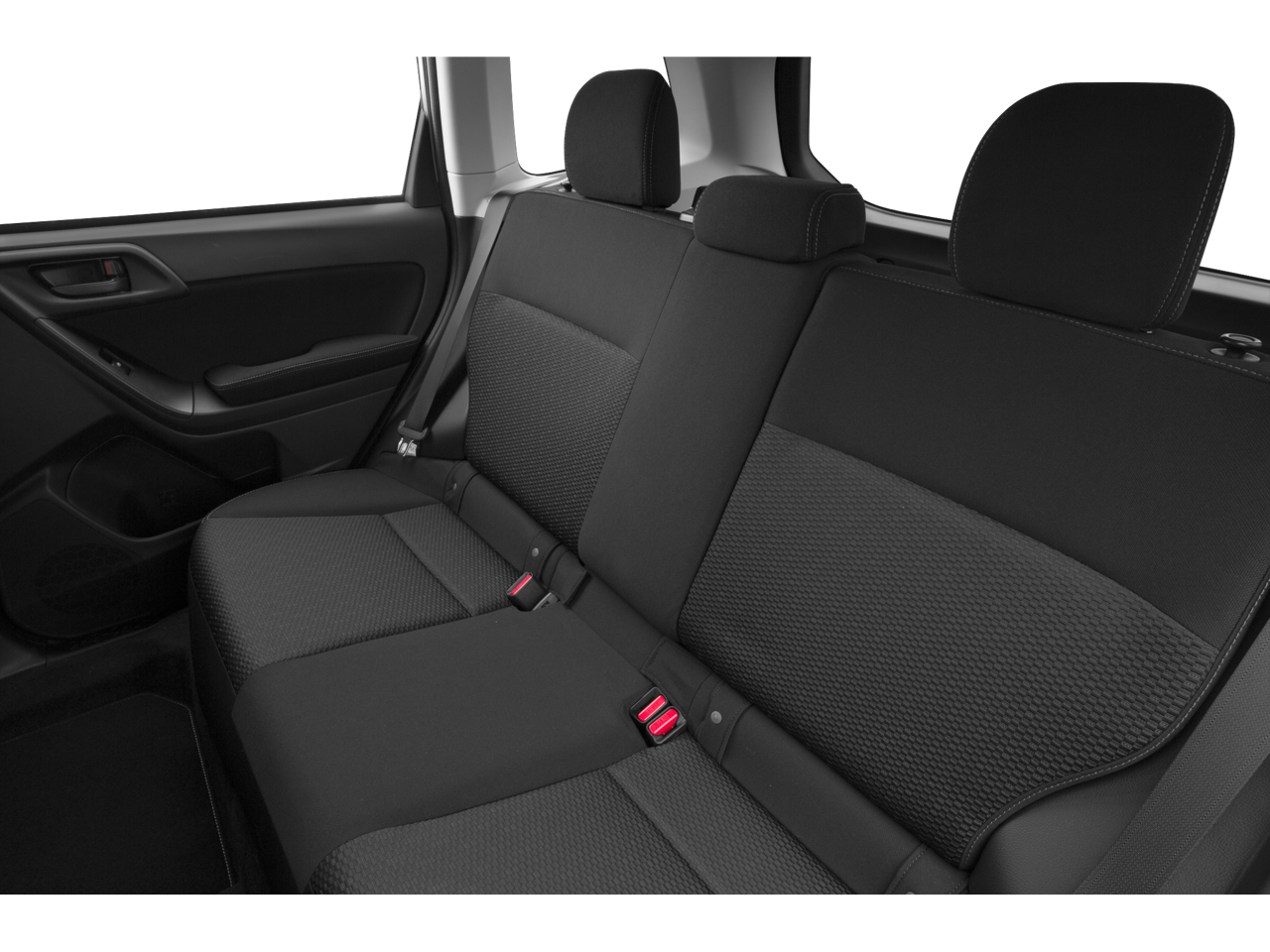 2015 Subaru Forester 2.5i Premium Sport Utility 4D