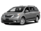 2015 Toyota Sienna XLE Minivan 4D