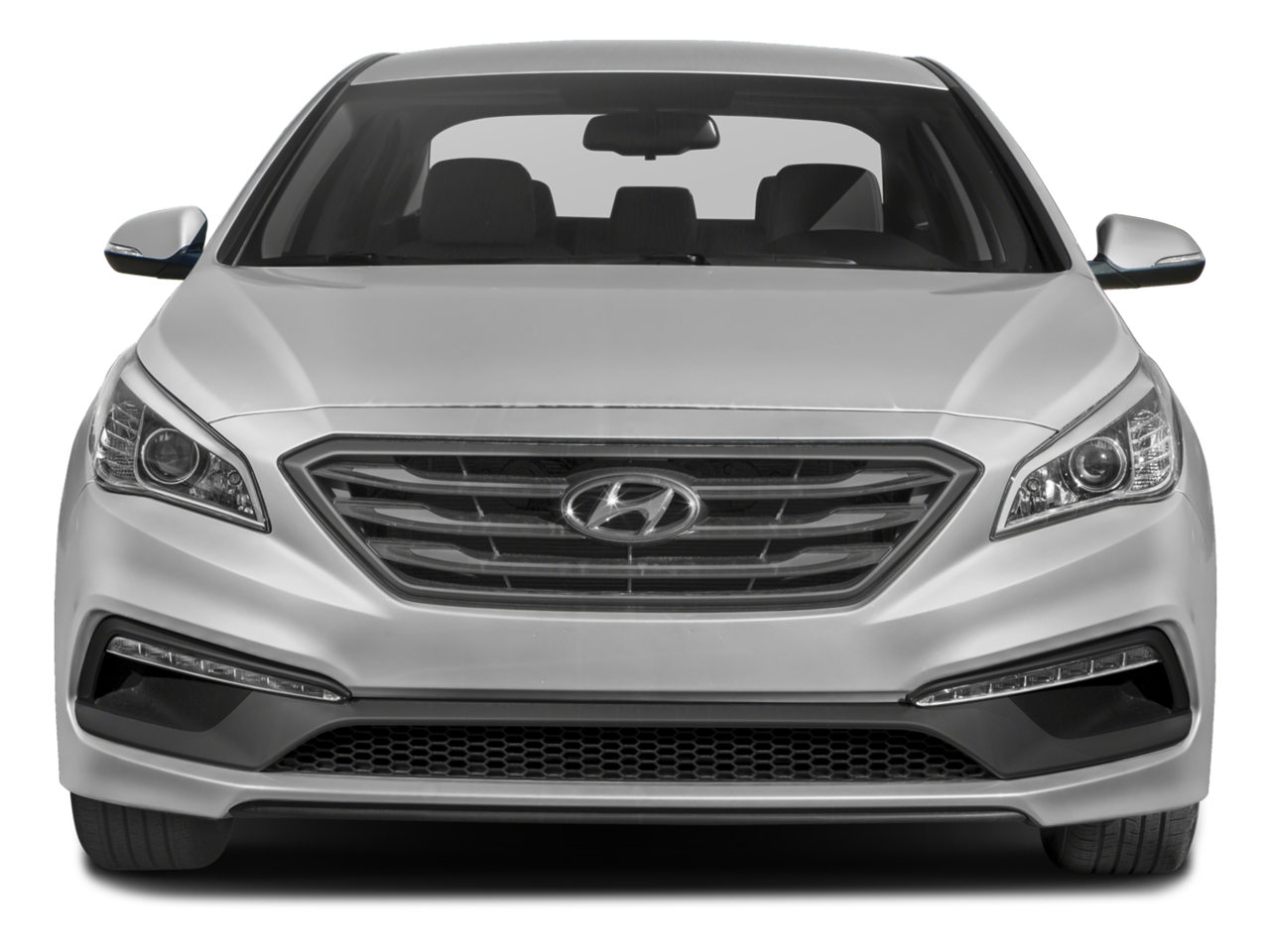2016 Hyundai Sonata Sport Sedan 4D
