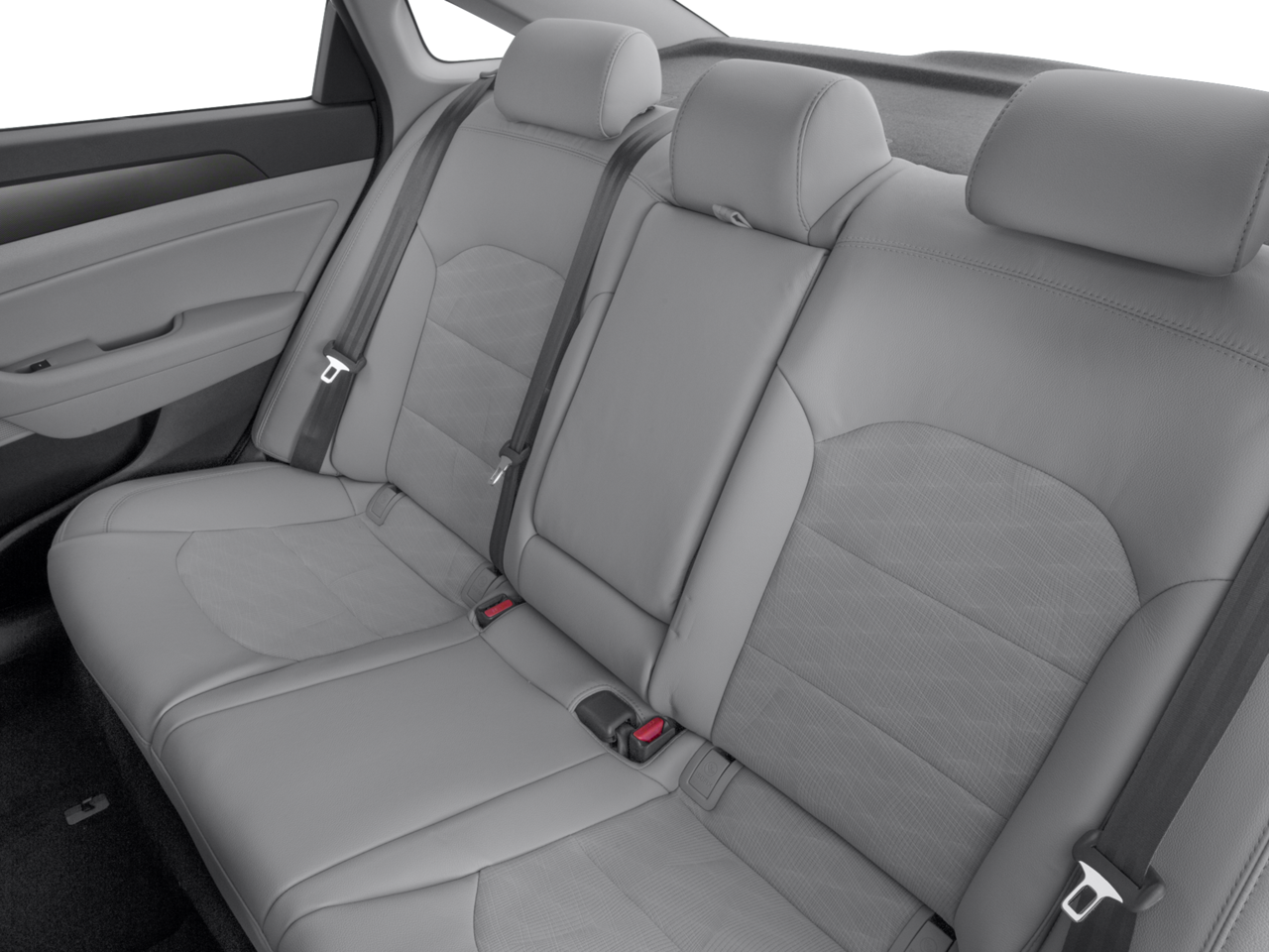 2016 Hyundai Sonata Sport Sedan 4D