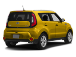 2016 Kia Soul + Wagon 4D
