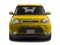 2016 Kia Soul + Wagon 4D