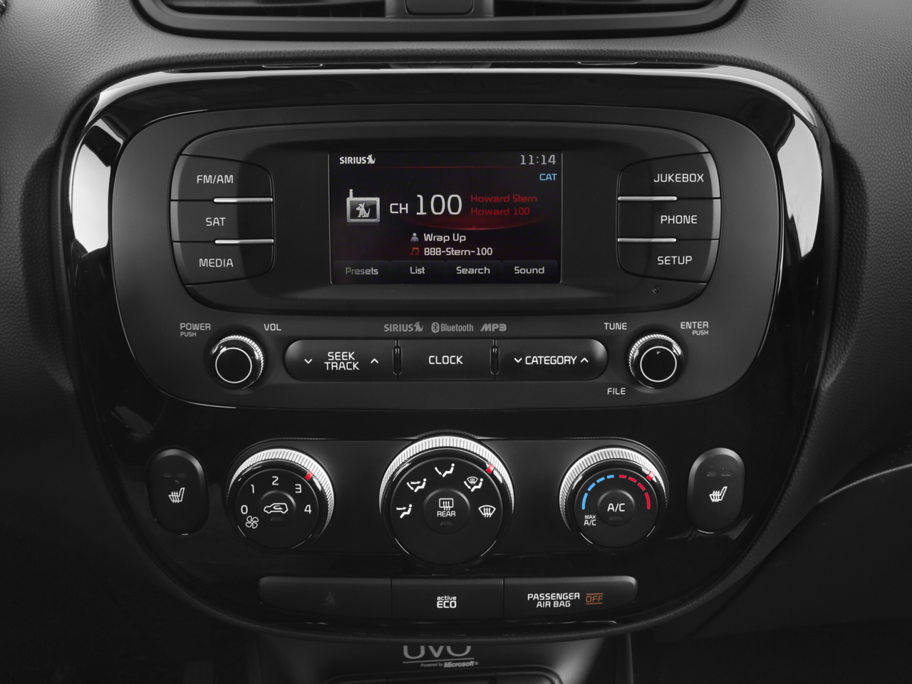 2016 Kia Soul + Wagon 4D