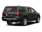 2017 Chevrolet Suburban Premier Sport Utility 4D