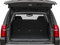 2017 Chevrolet Suburban Premier Sport Utility 4D