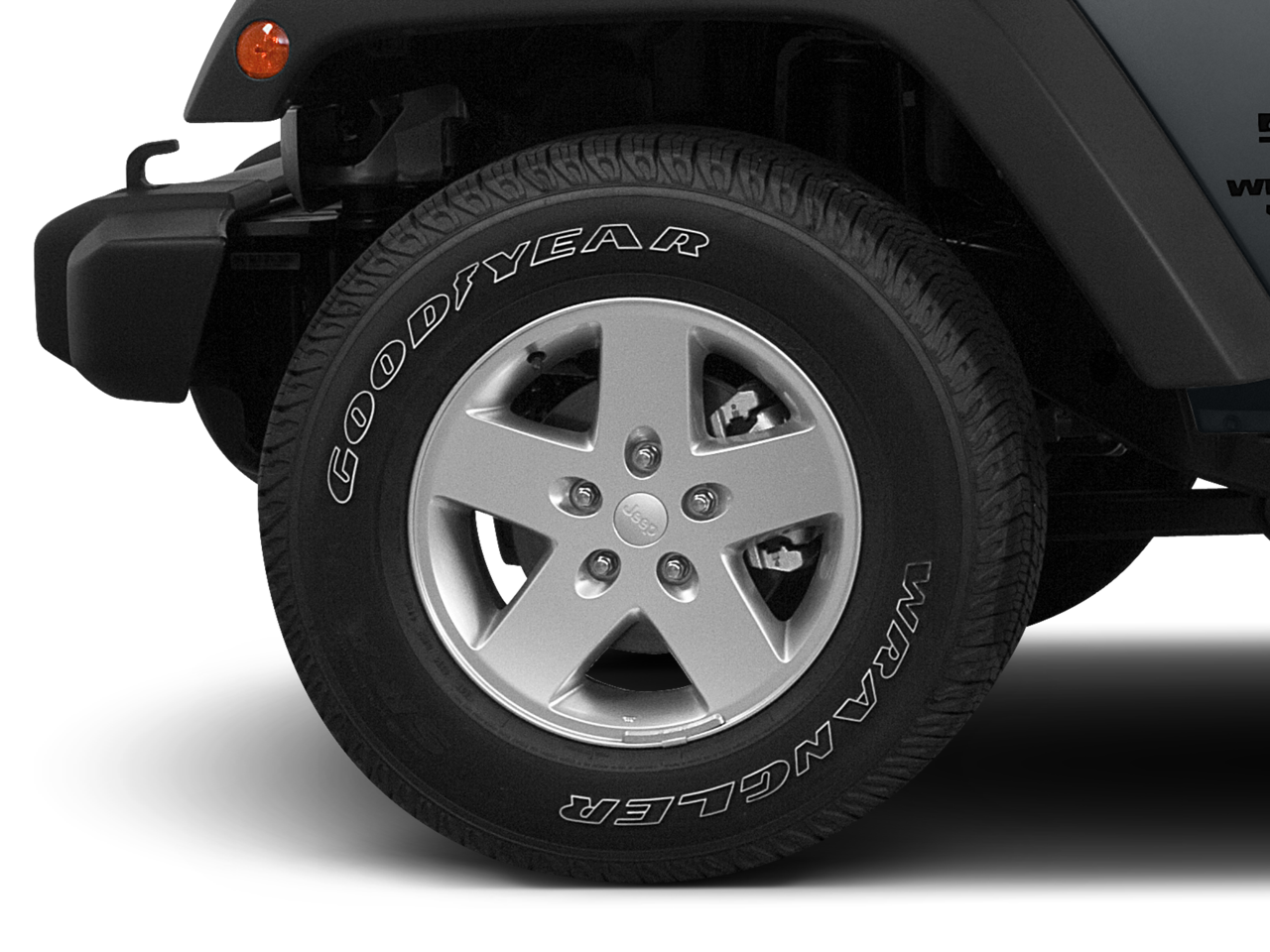 2017 Jeep Wrangler Unlimited Sport S Sport Utility 4D