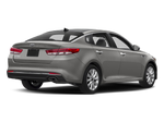 2017 Kia Optima LX Sedan 4D