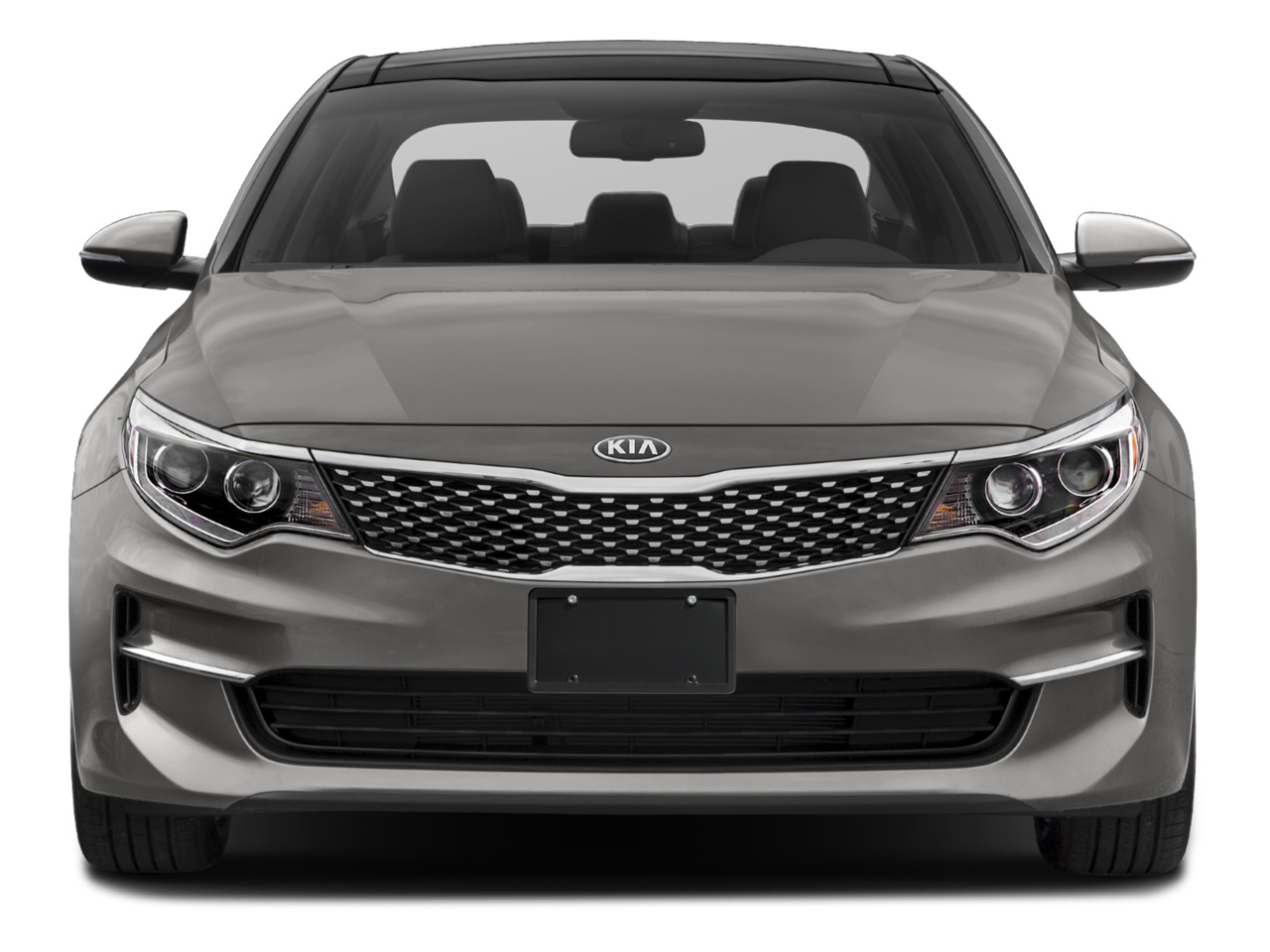 2017 Kia Optima LX Sedan 4D