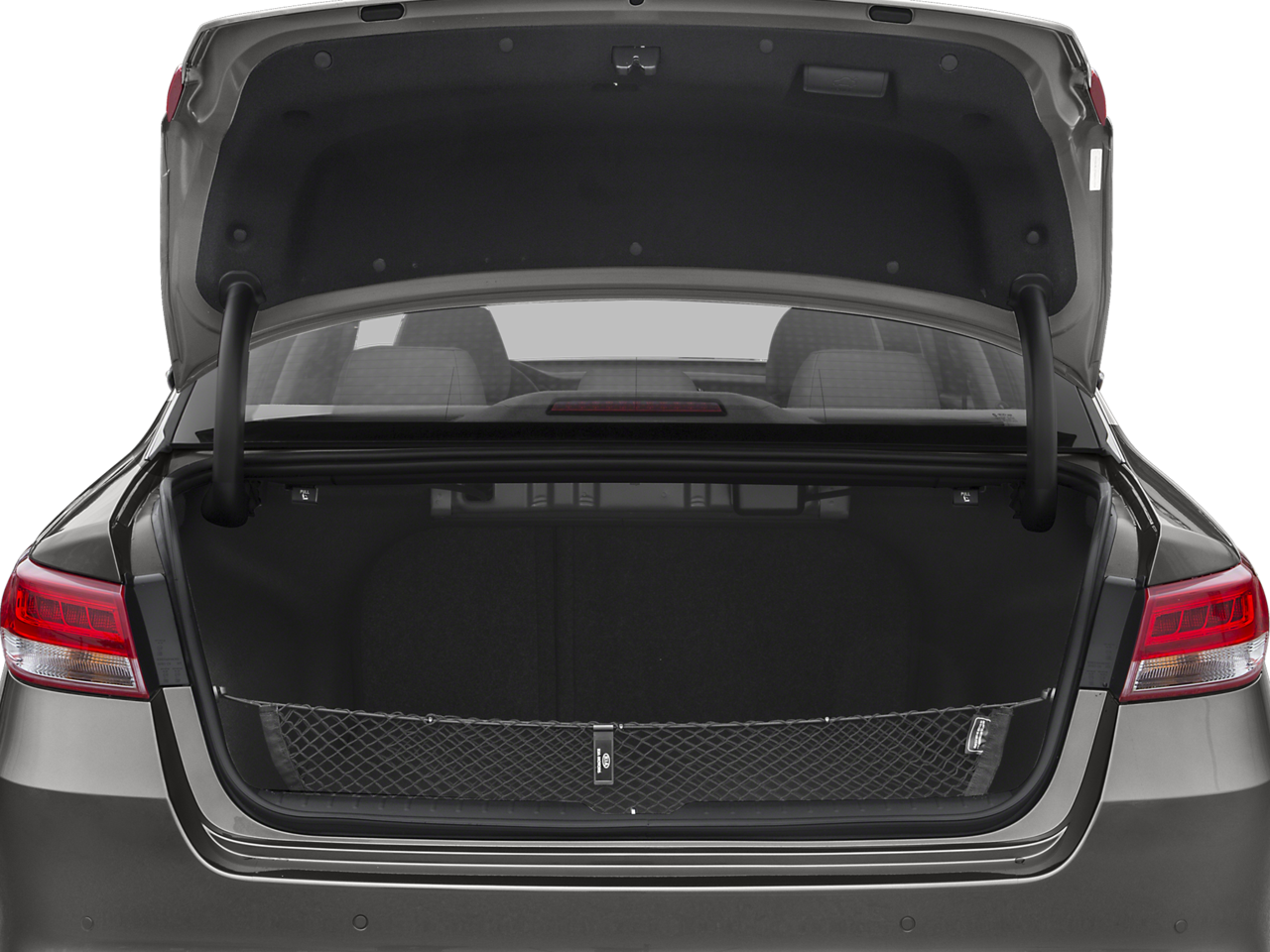 2017 Kia Optima LX Sedan 4D