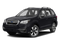 2017 Subaru Forester 2.5i Sport Utility 4D