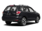 2017 Subaru Forester 2.5i Sport Utility 4D