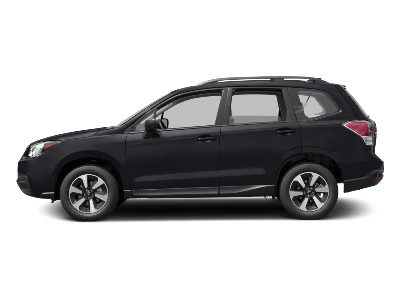 2017 Subaru Forester 2.5i Sport Utility 4D