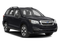 2017 Subaru Forester 2.5i Sport Utility 4D